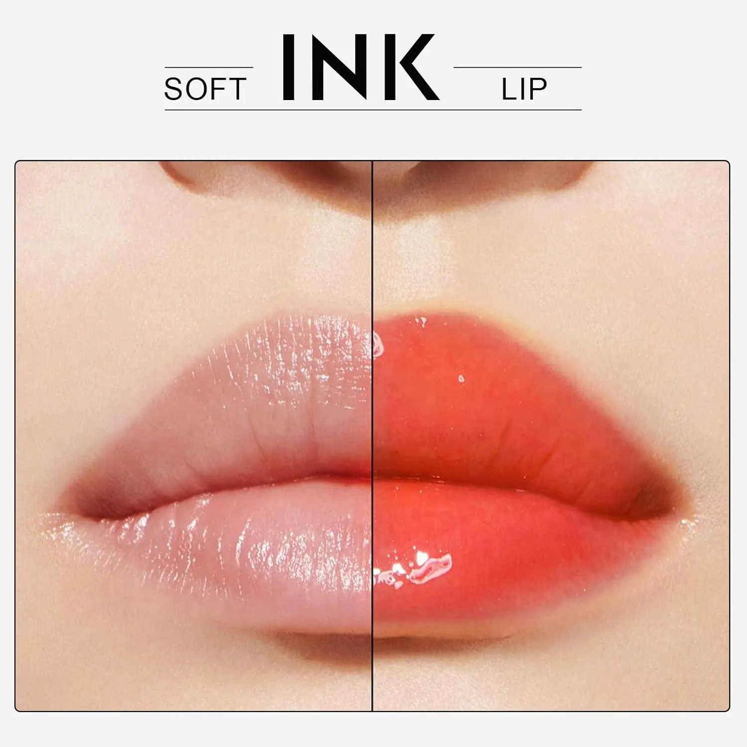 QUELLE Permanent Makeup Ink Lips Pigment Water Based 0.5oz/15ml Vegan Lip Ink Microblading Pigment for Lip Blush Permanent Makeup Lip Color (Bright Cherry)