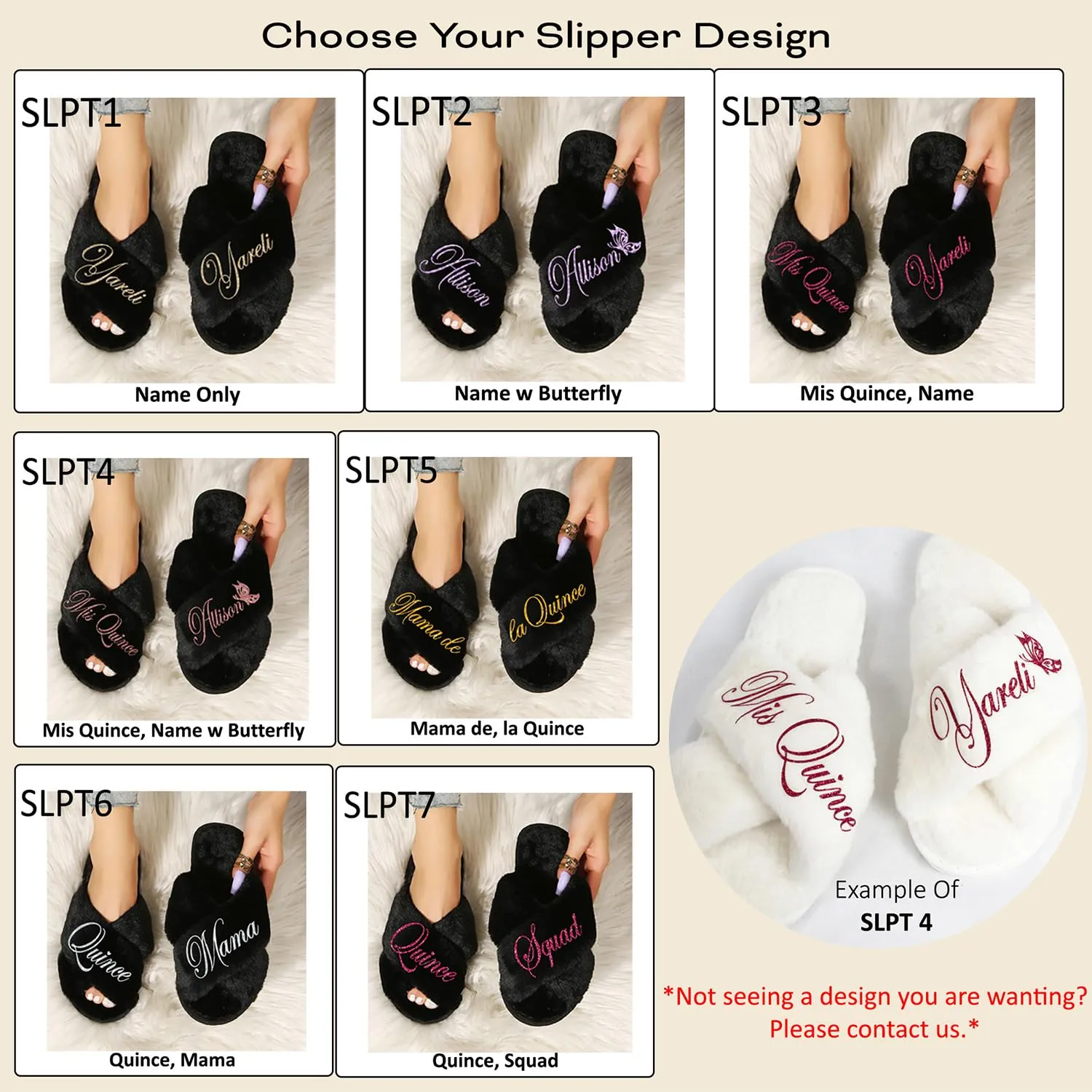 Quinceanera Robes and Slippers Set for Mis XV Anos and the Entire Quince Squad, Robes for Mama de la Quince, Abuela, Hermana and More, A Great Bundled Quinceanera Gift, Lilac L/XL