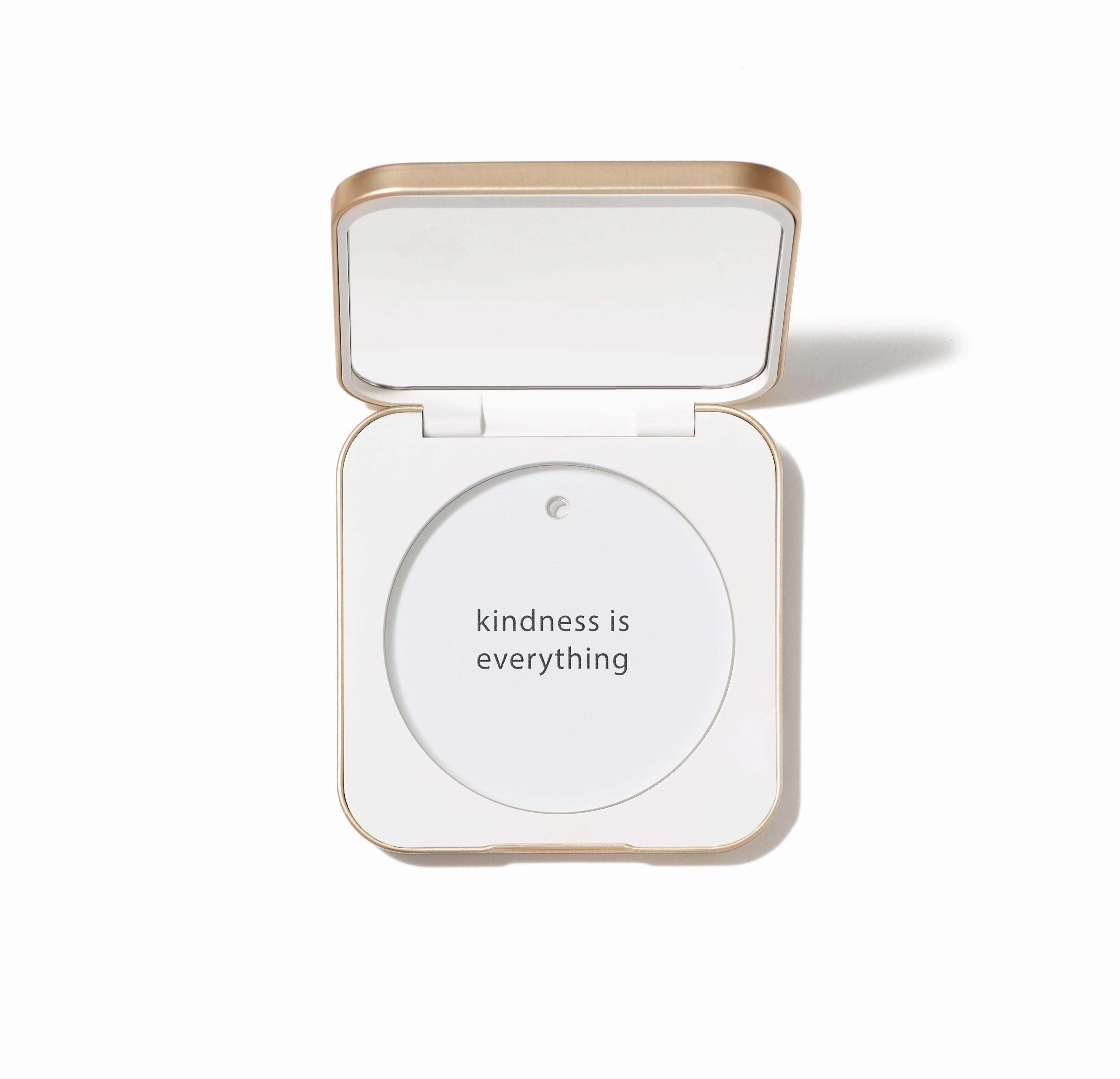 Refillable Jane Iredale Compact