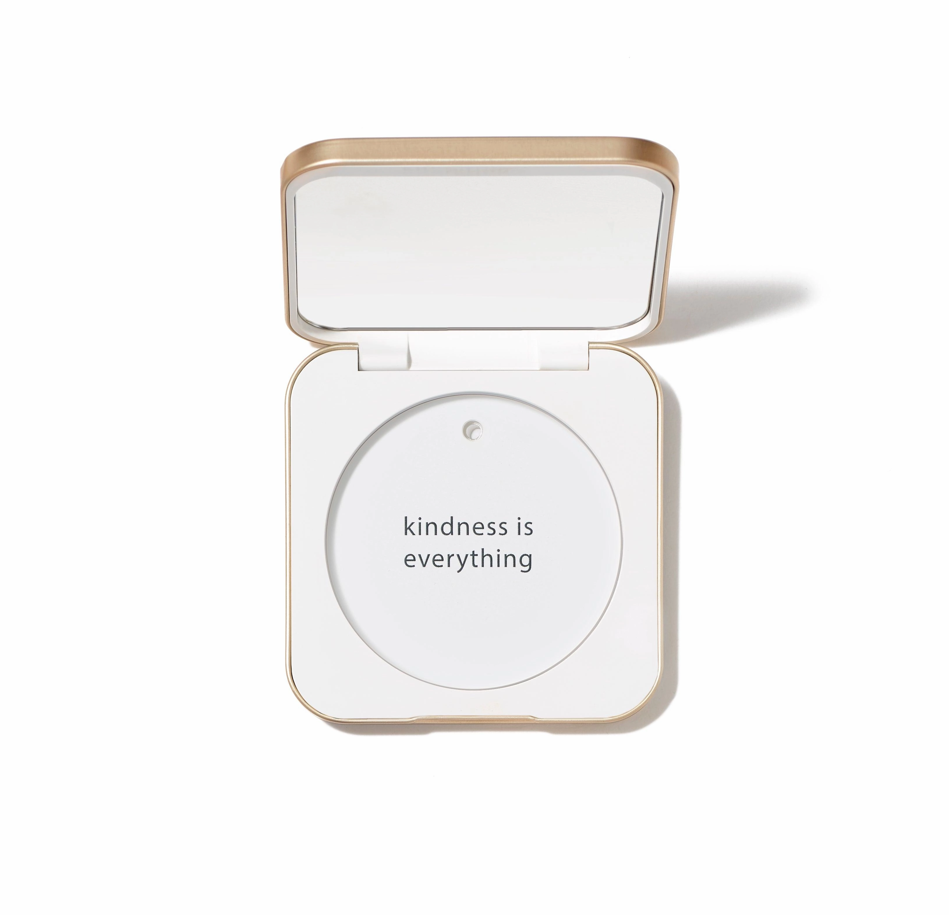 Refillable Jane Iredale Compact