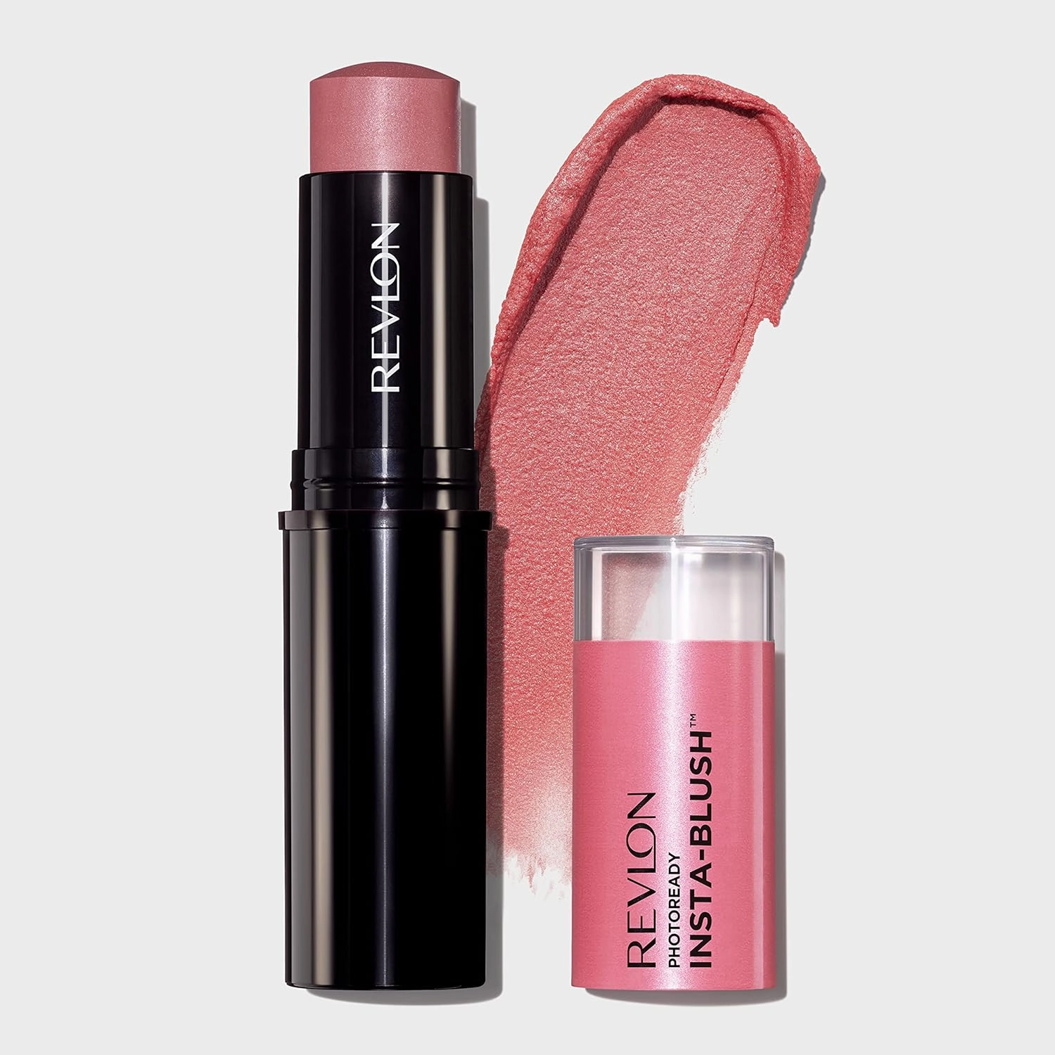 Revlon PhotoReady Insta-Blush Stick Berry Kiss