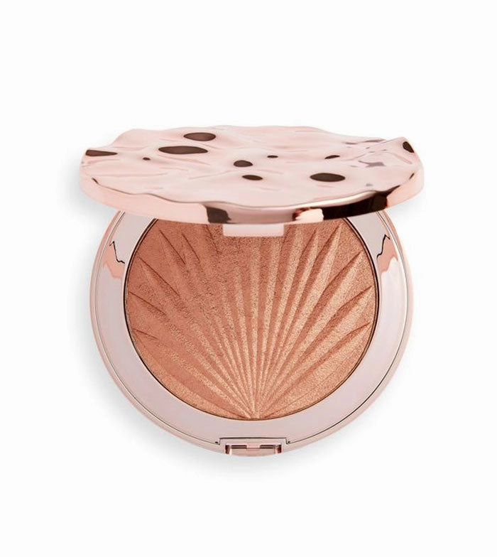 Revolution Glow Ultra Bronzer Lit From Within