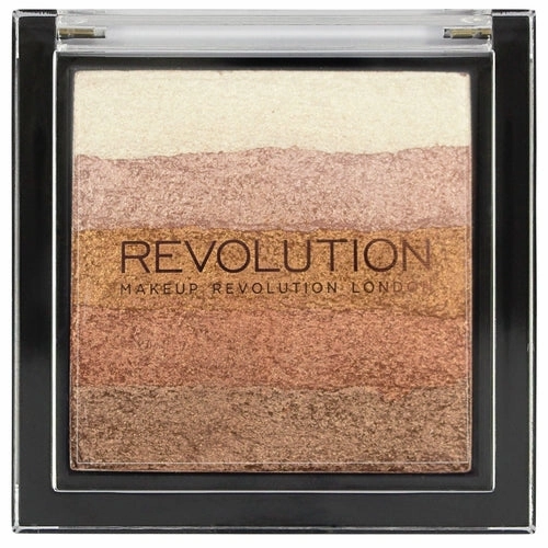 REVOLUTION Vivid Shimmer Highlighter
