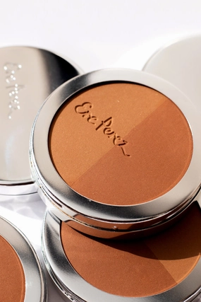 Rice Powder Bronzer - Tulum