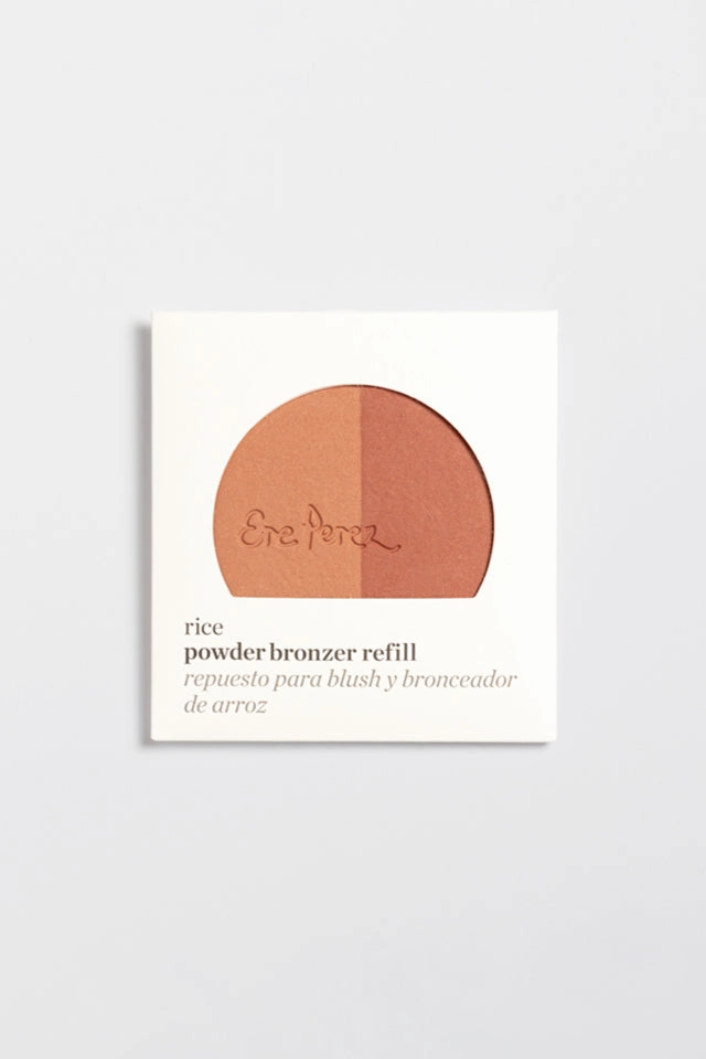 Rice Powder Bronzer - Tulum