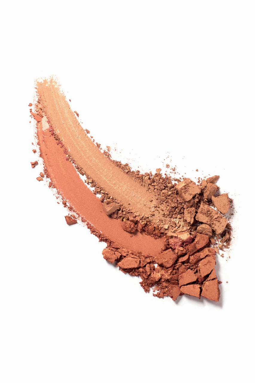 Rice Powder Bronzer