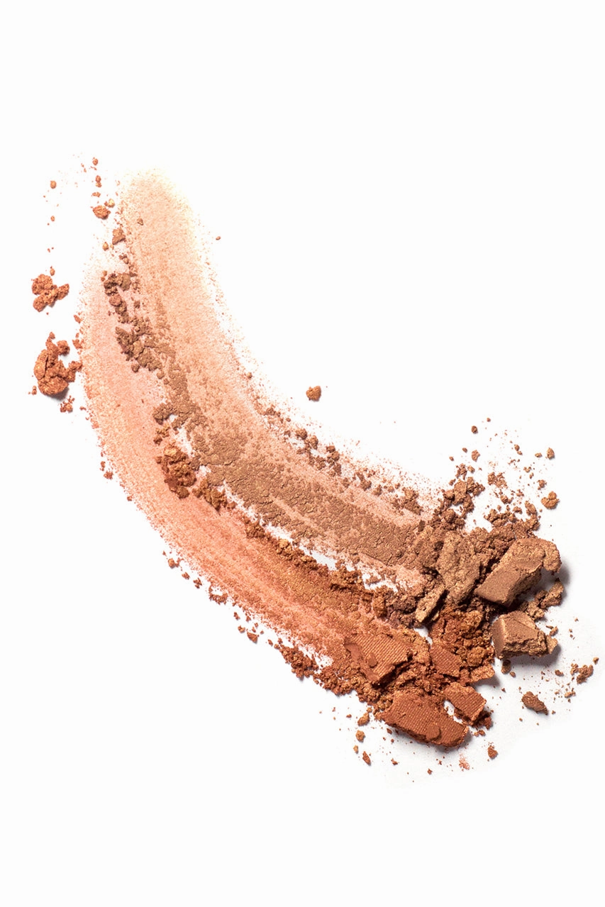 Rice Powder Bronzer Duo | Tulum