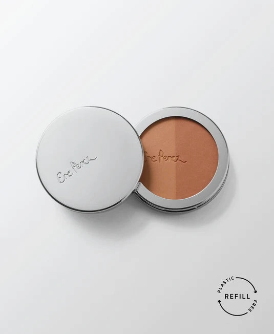 Rice Powder Bronzer