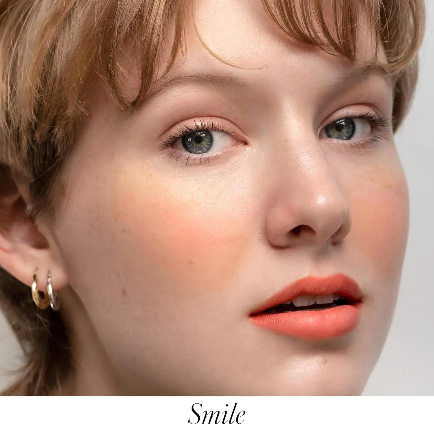 RMS Beauty Lip2Cheek - Cream Blush for Cheeks & Lip and Cheek Tint Blush Blush Tint Cheek Stain Creme Blush for Cheeks Lip and Cheek Stain Blush Cream