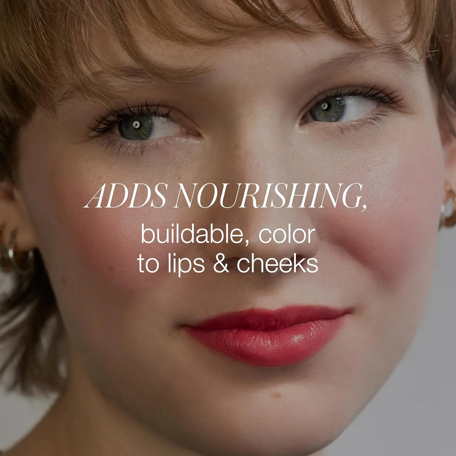RMS Beauty Lip2Cheek - Cream Blush for Cheeks & Lip and Cheek Tint Blush Blush Tint Cheek Stain Creme Blush for Cheeks Lip and Cheek Stain Blush Cream