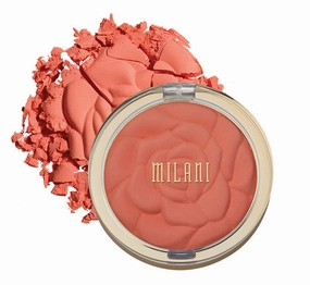 ROSE POWDER BLUSH - CORAL COVE