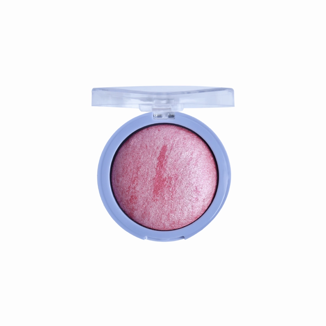 Ruby Rose Baked Blush