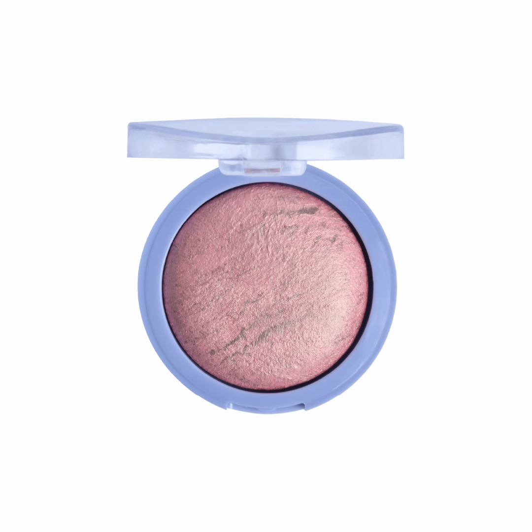 Ruby Rose Baked Blush