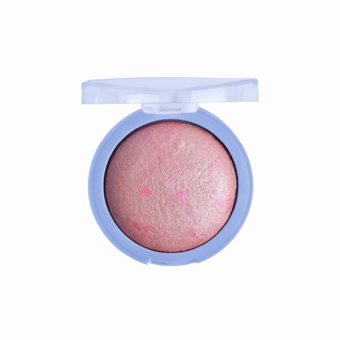 Ruby Rose Baked Blush