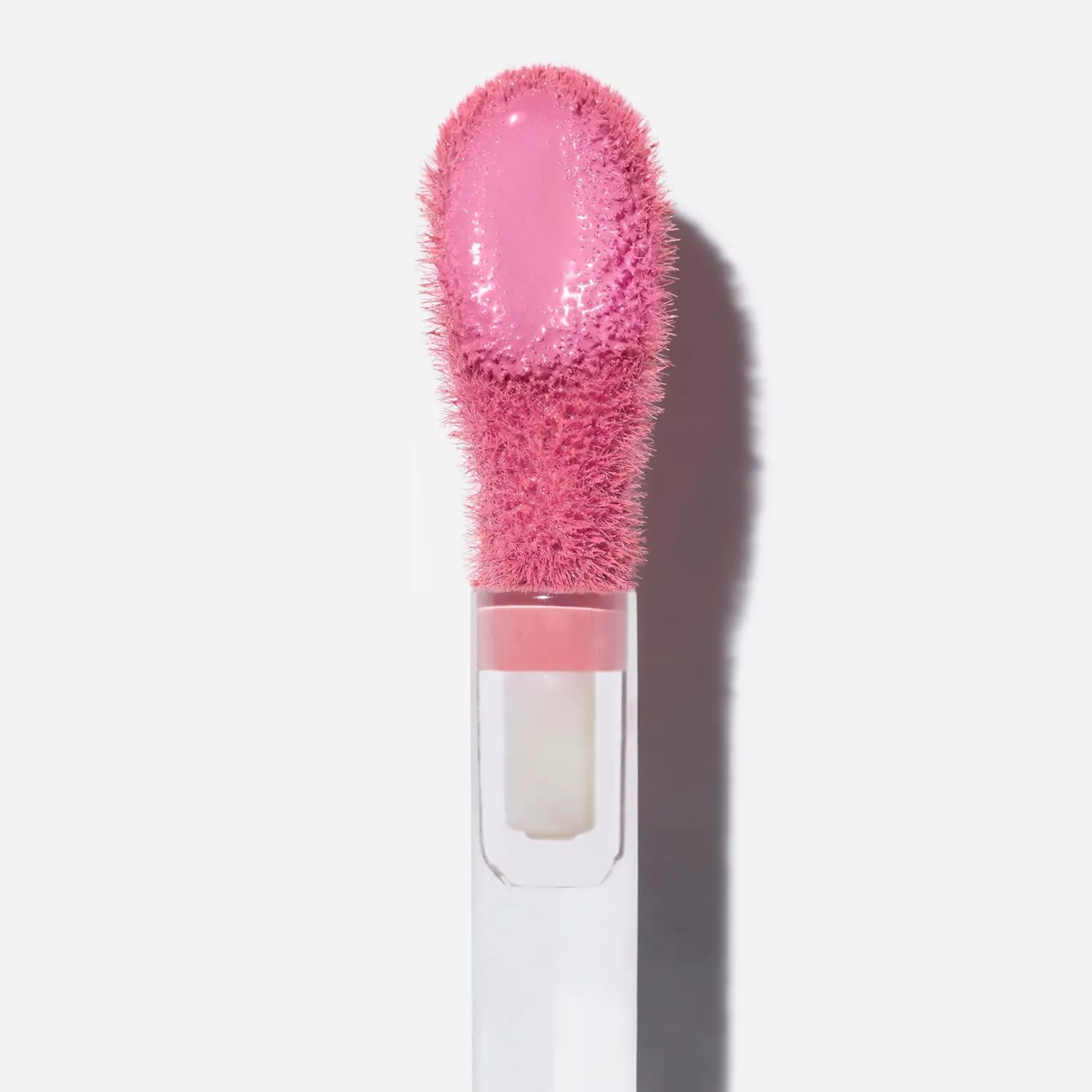 Saie Dew Liquid Blush for Cheeks - Hydrating Cream Blush Stick with a Blendable   Buildable Formula - Skincare Infused Dewy Cheek Tint for a Natural Flush - Glowy Makeup Essential - Baby (.40 oz)