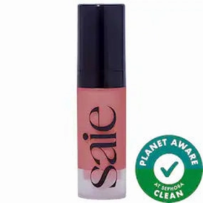 Saie | Dew Blush Blendable Liquid Blush in Chilly