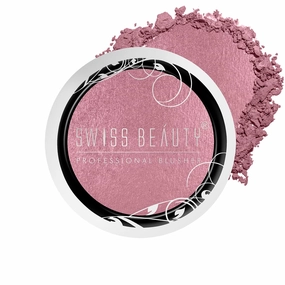 SB-802 Professional Blusher Deep Pink