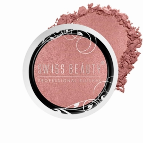 SB-802 Professional Blusher Rose Gold