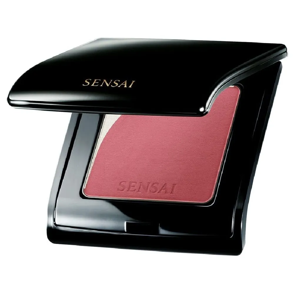 Sensai Bloom Blush 03 Coral