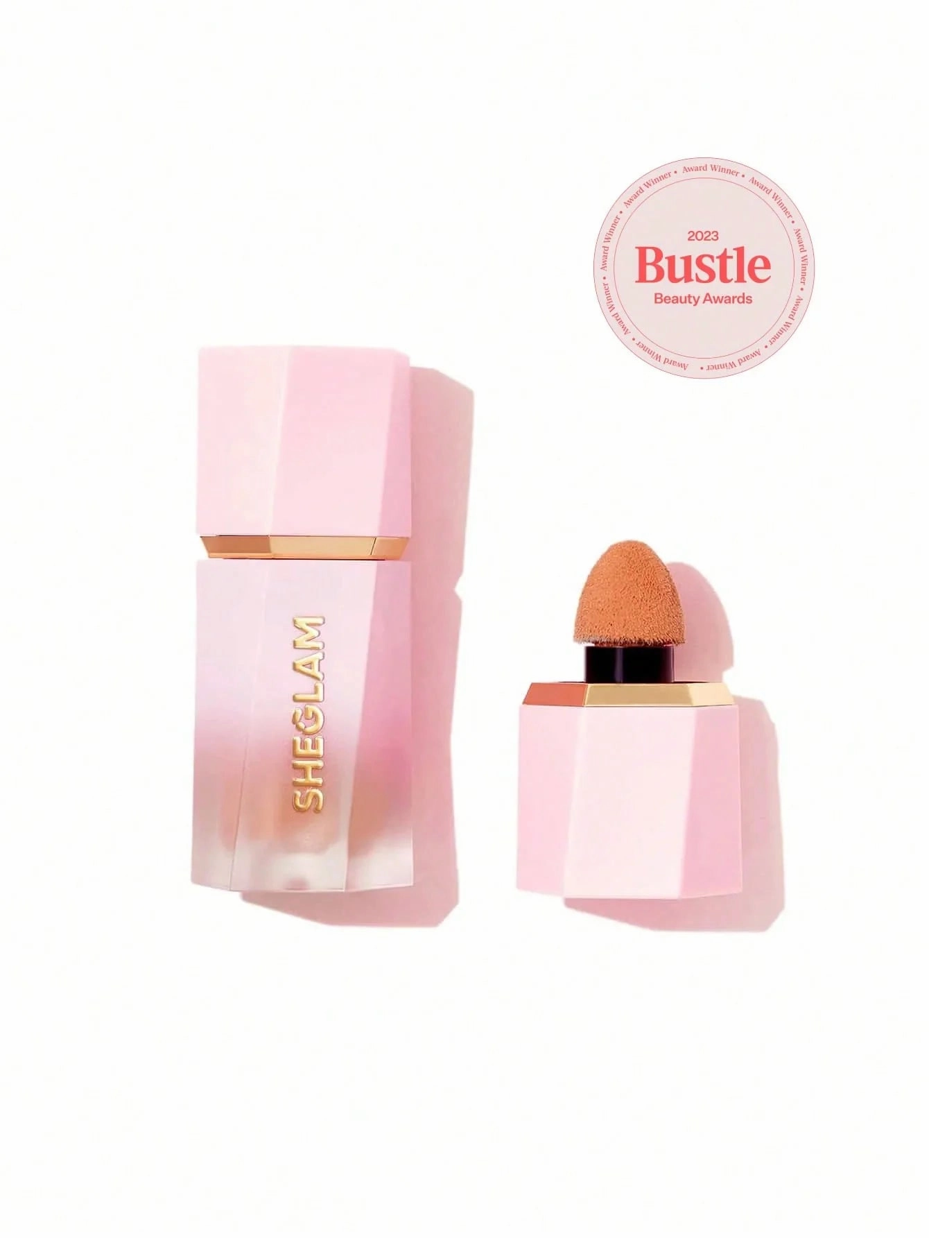 SHEGLAM Liquid Blush - Float On