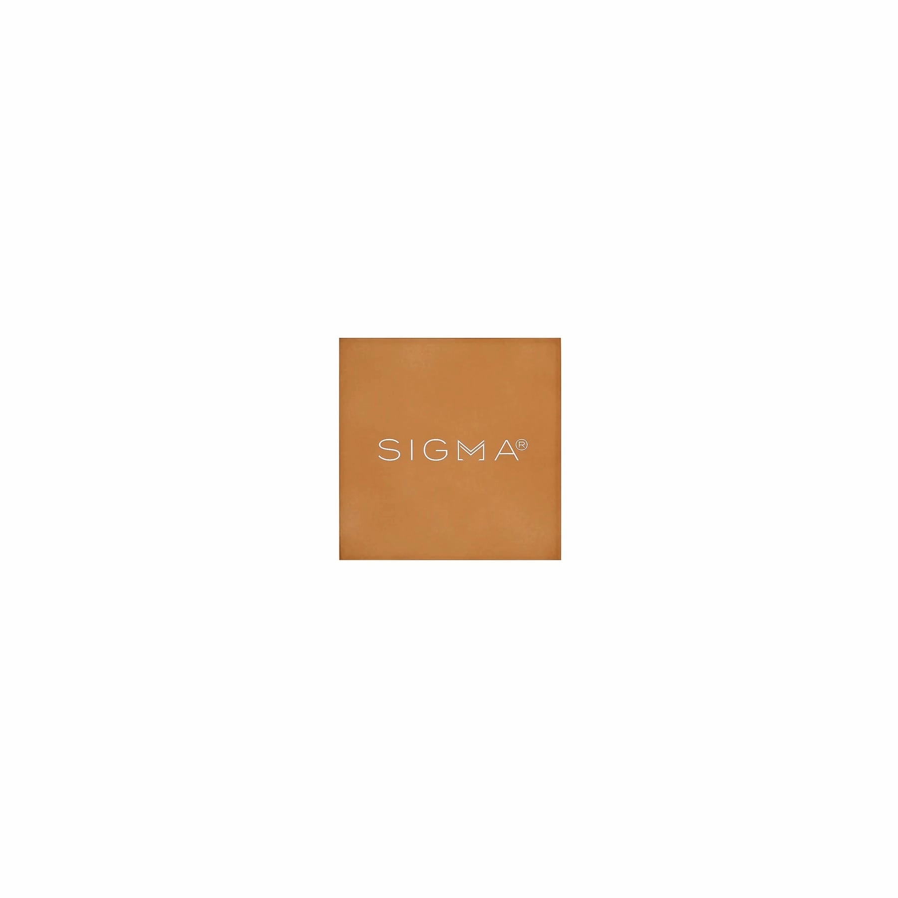 Sigma Beauty Matte Bronzer