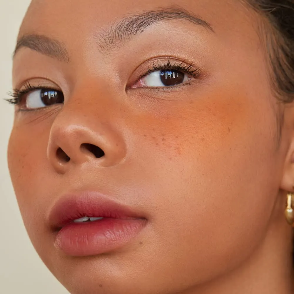 So Soft Blush, Cream Blush Stick, Blendable and Buildable Color On The Go, 8g/0.3 oz (Passion)