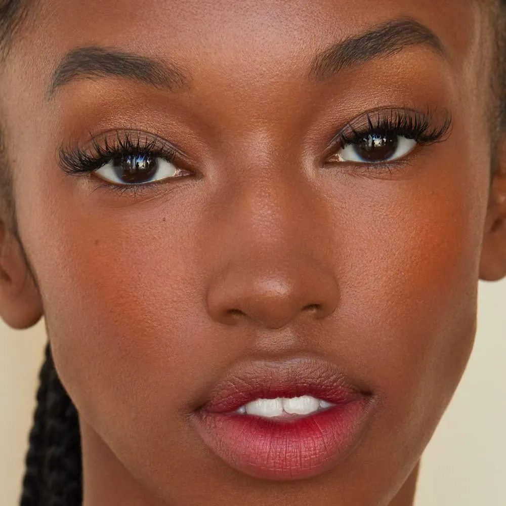 So Soft Blush, Cream Blush Stick, Blendable and Buildable Color On The Go, 8g/0.3 oz (Passion)