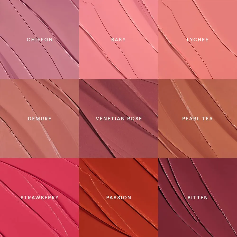 So Soft Blush, Cream Blush Stick, Blendable and Buildable Color On The Go, 8g/0.3 oz (Strawberry)