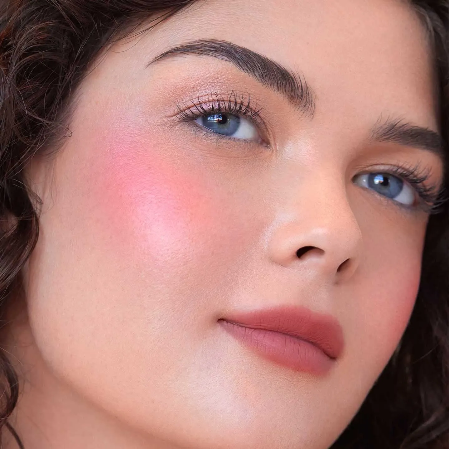 So Soft Blush, Cream Blush Stick, Blendable and Buildable Color On The Go, 8g/0.3 oz (Strawberry)