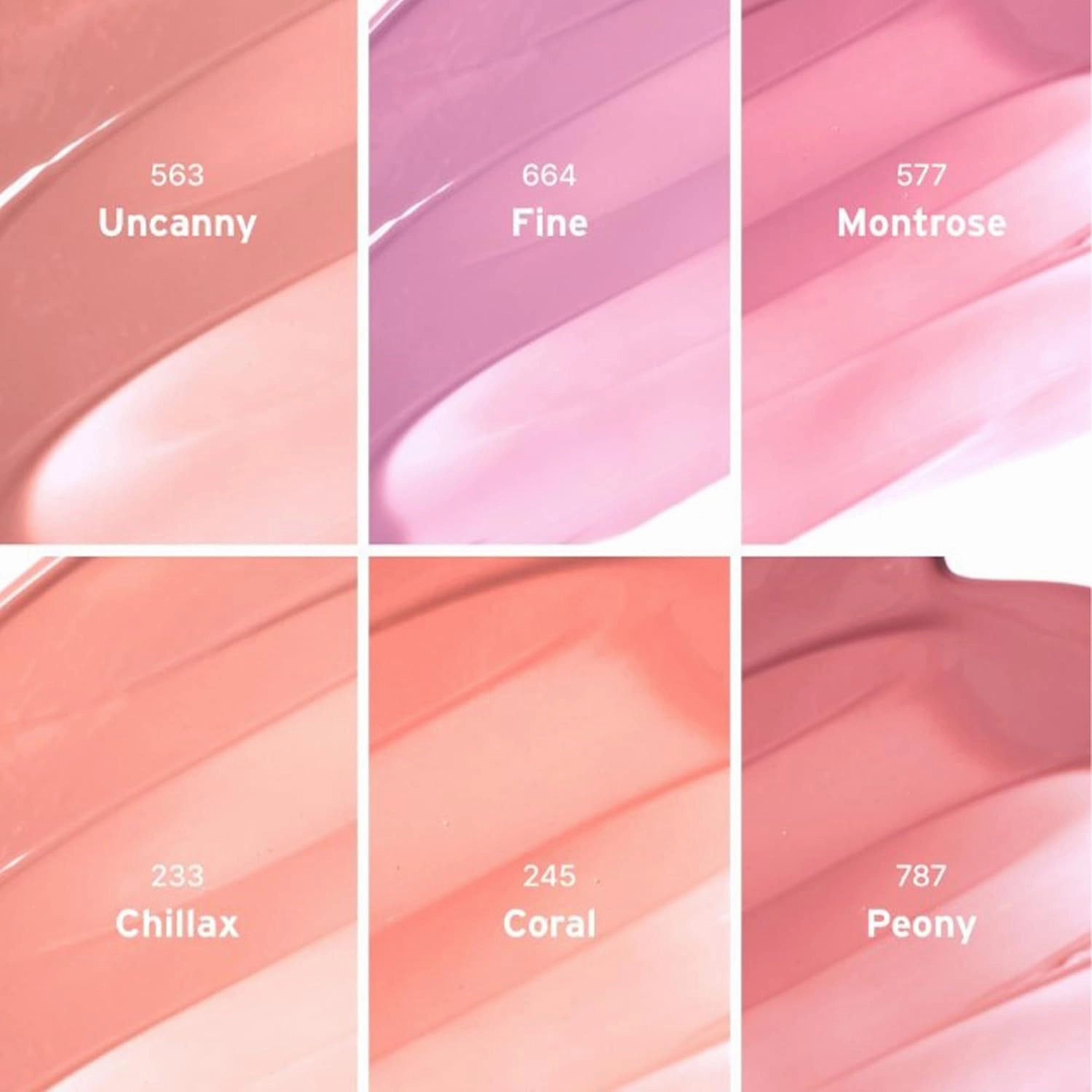 So Touchable Water Blush Buildable color, Seamless blending, Easy dispensing pump Glowy finish (CORAL, 3OZ)