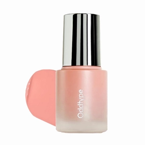 So Touchable Water Blush Buildable color, Seamless blending, Easy dispensing pump Glowy finish (CORAL, 3OZ)