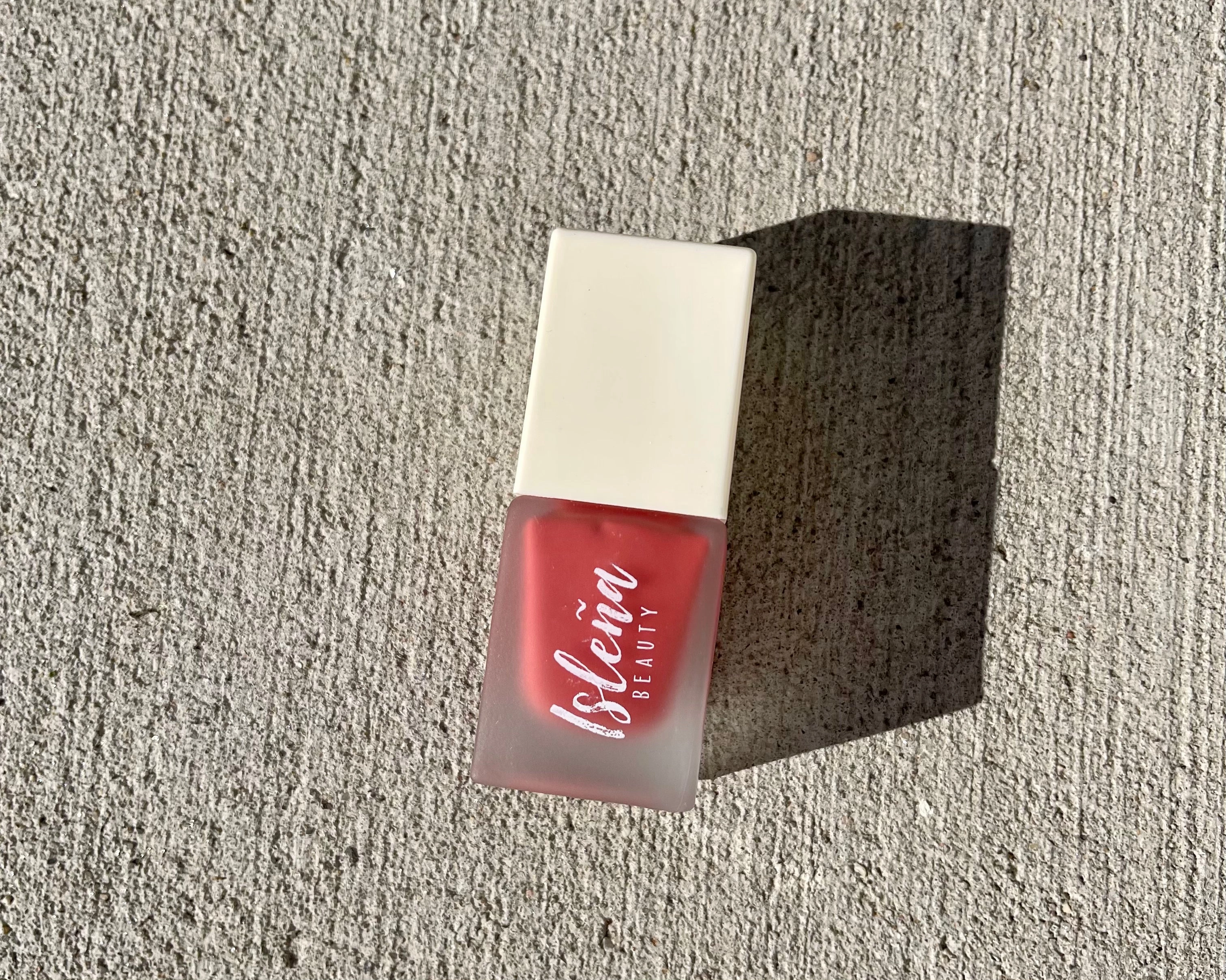 Sonrojada Liquid Blush