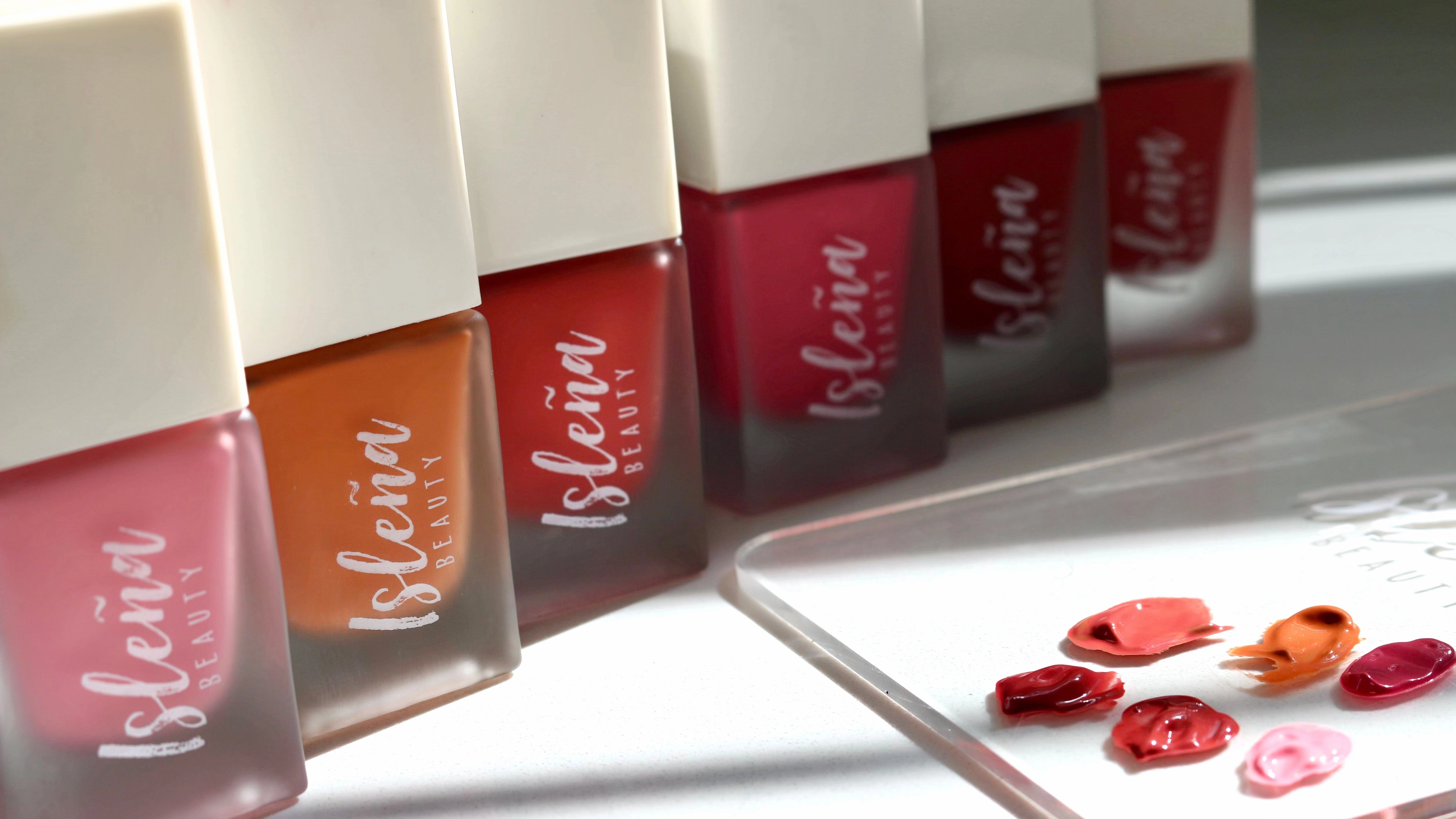 Sonrojada Liquid Blush