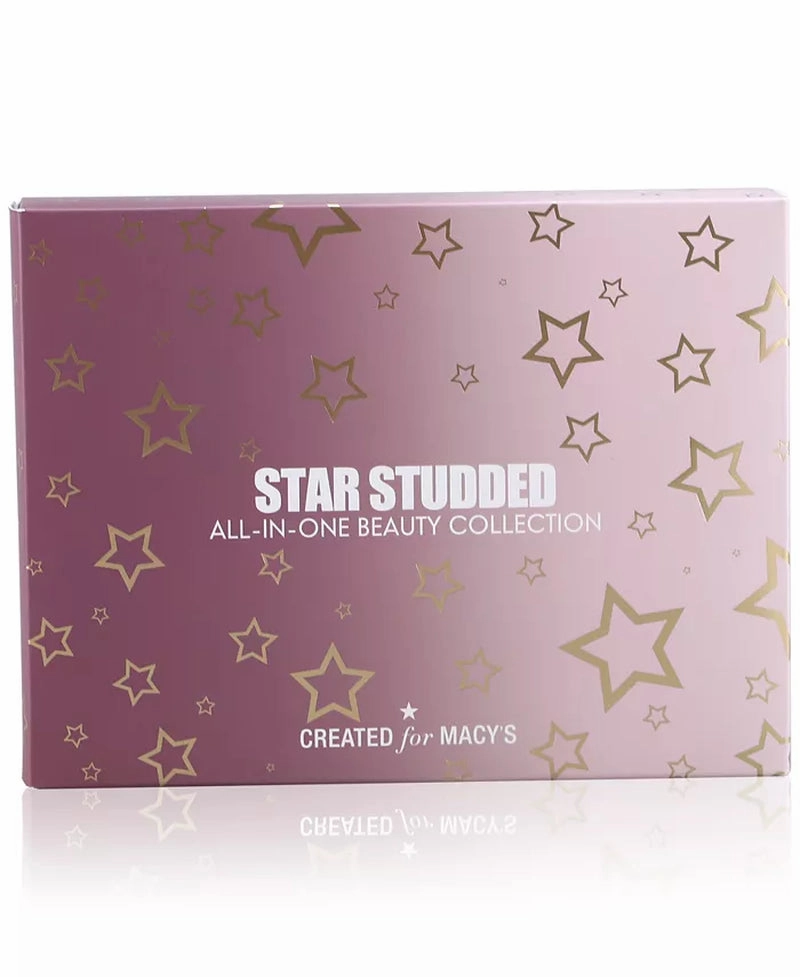 Star Studded All-In-One Beauty Collection,