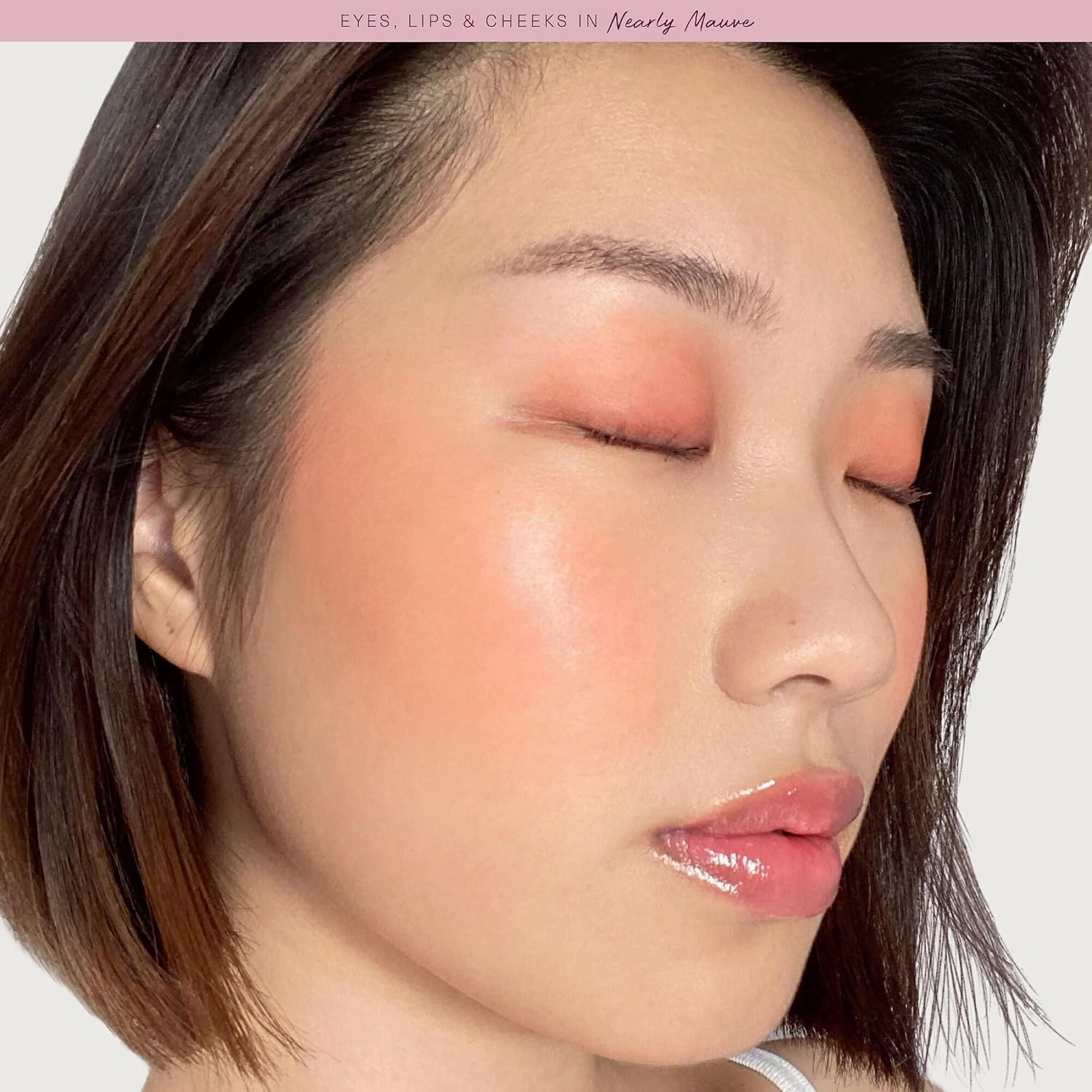 stay Vulnerable Melting Cream Blush-Nearly Mauve