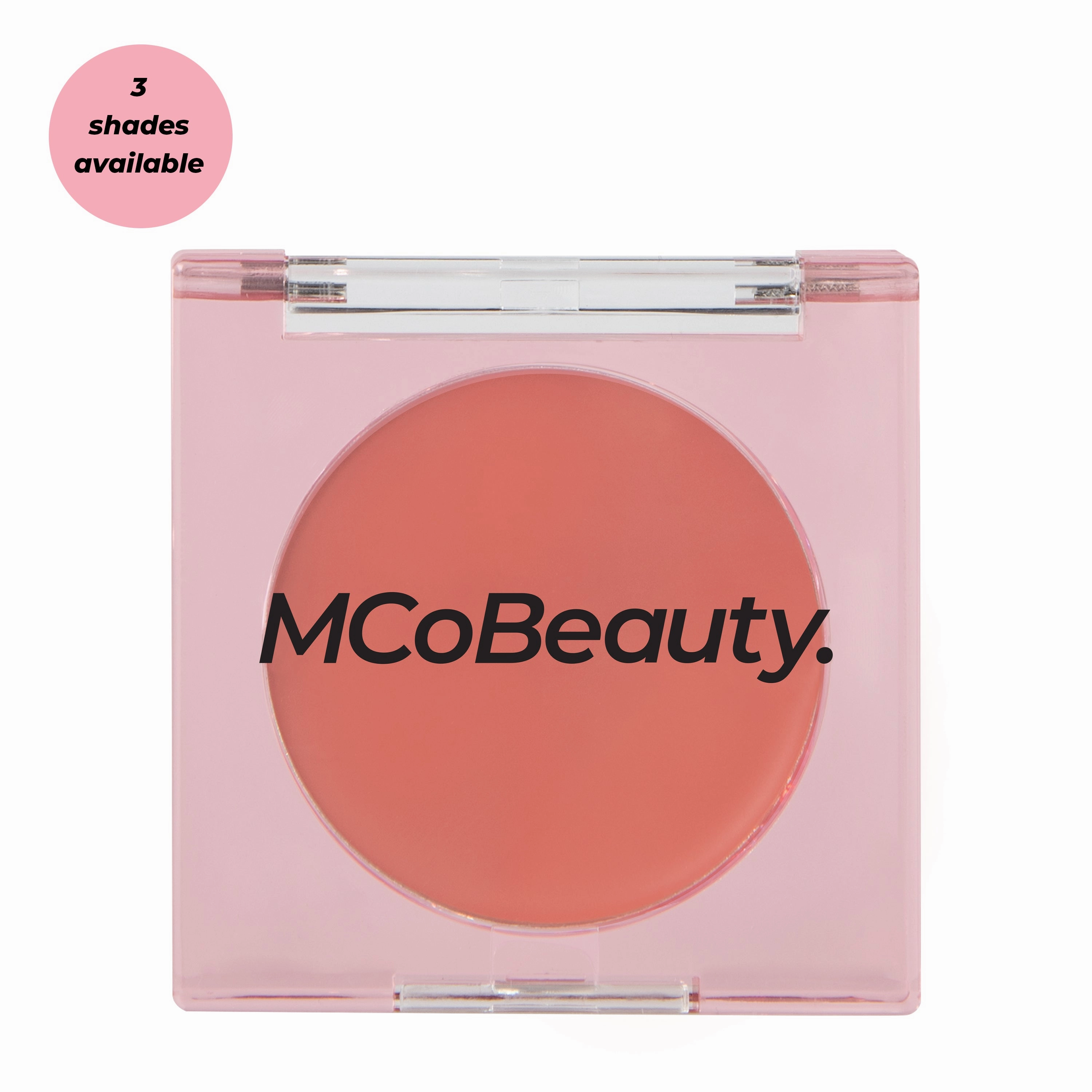 Summer Blush Cheek & Lip Cream