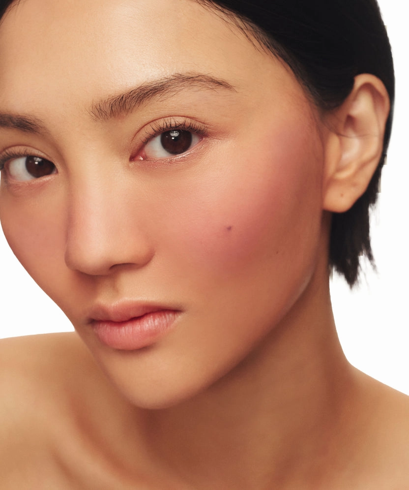 Sunnies Face Blush On - Lady in Brick Rose