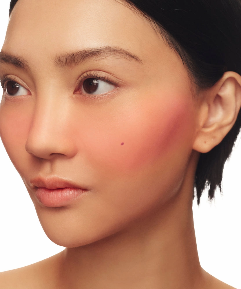 Sunnies Face Blush On - Lady in Brick Rose