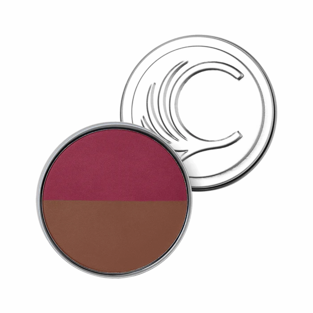 SUSTAIN Blush/Bronzer Duo