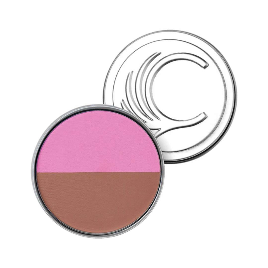 SUSTAIN Blush/Bronzer Duo