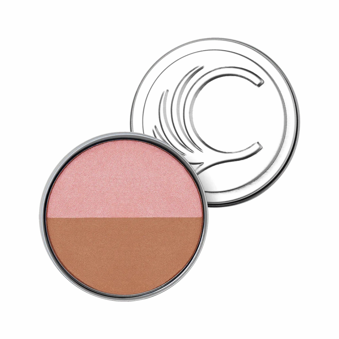 SUSTAIN Blush/Bronzer Duo