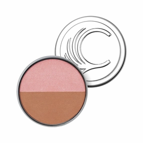 SUSTAIN Blush/Bronzer Duo