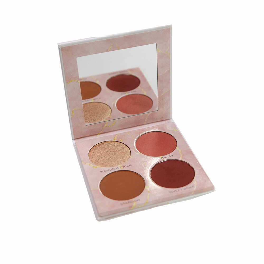 Sydney Grace Luminous Light Face Palette