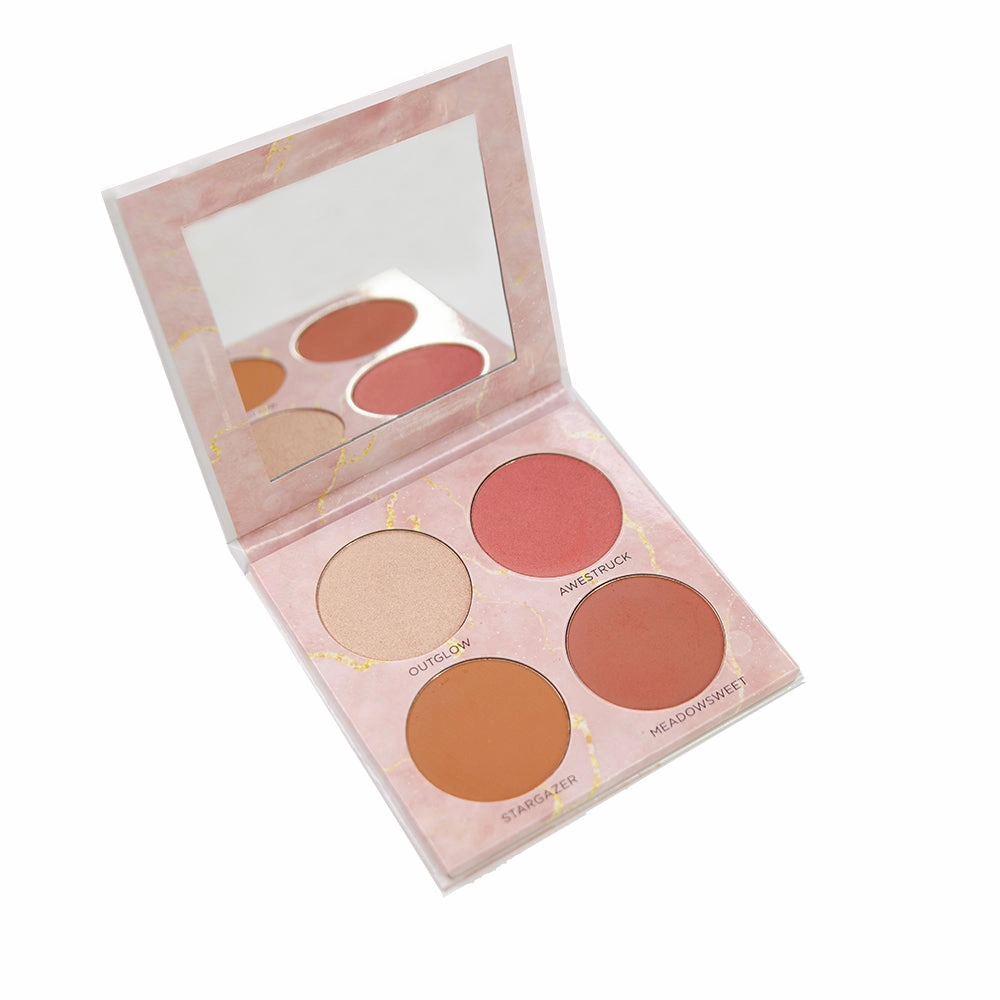 Sydney Grace Luminous Light Face Palette