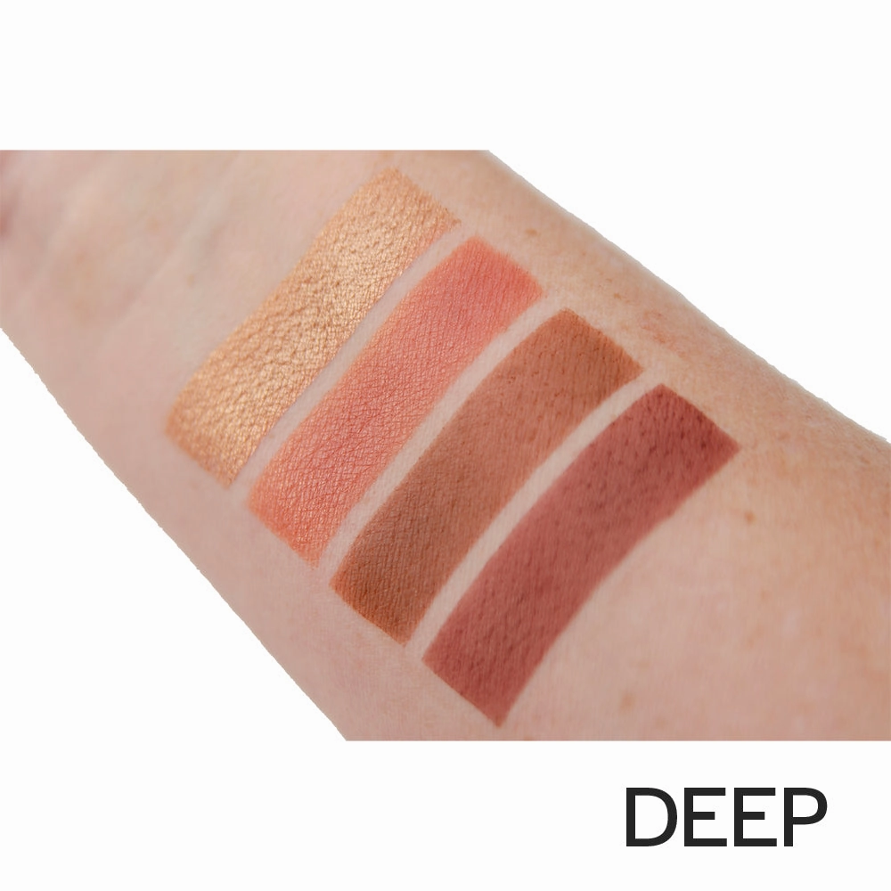 Sydney Grace Luminous Light Face Palette