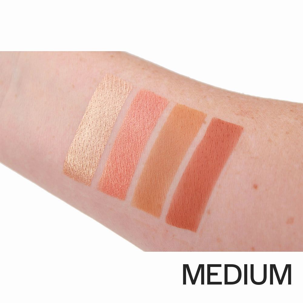 Sydney Grace Luminous Light Face Palette