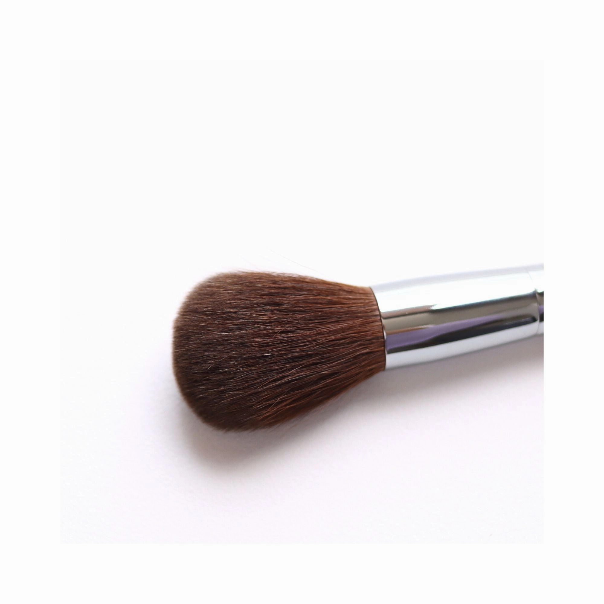 Tanseido AKA 赤 Series AC28 Face/Cheek Brush (Premium Collection)