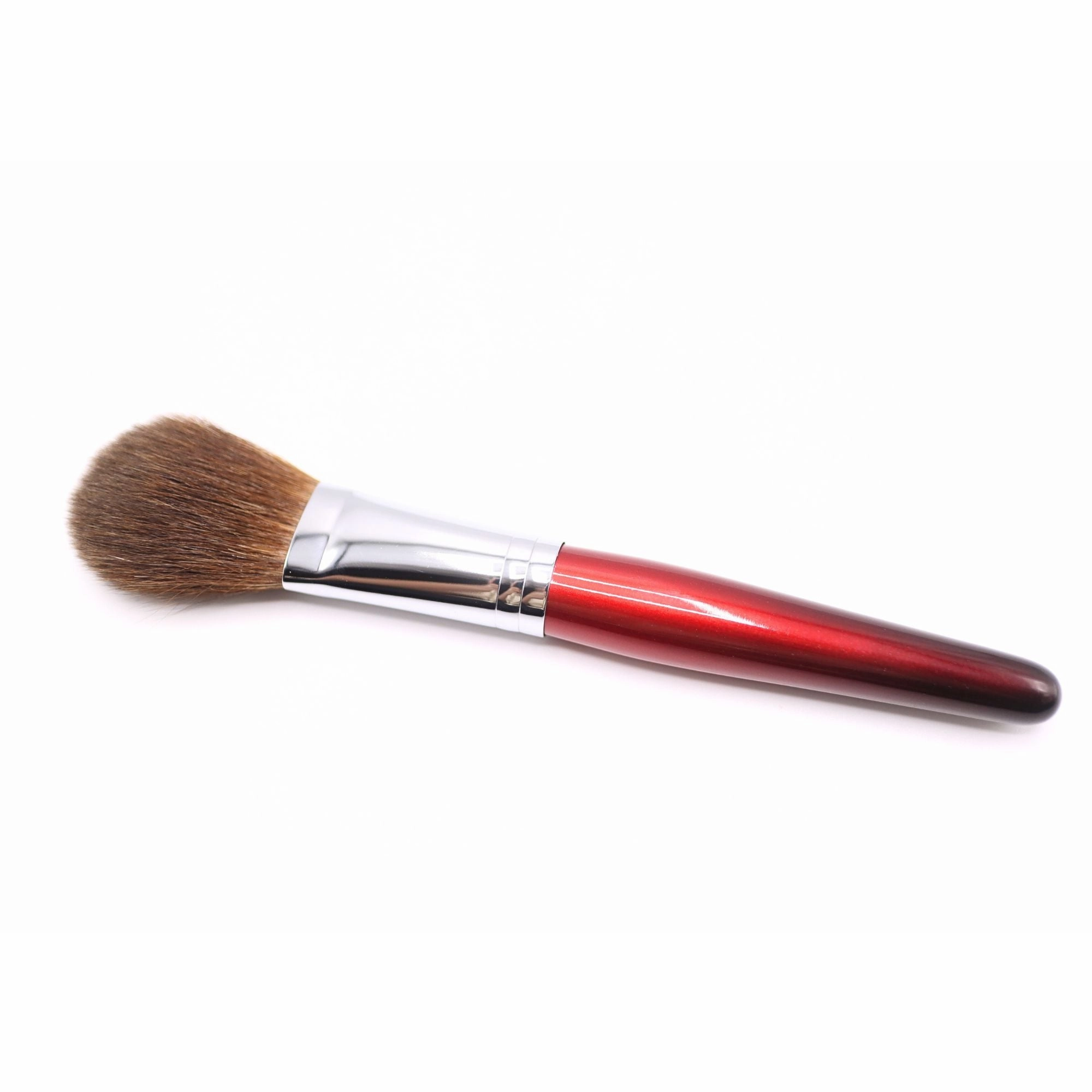 Tanseido AKA 赤 Series AQ20 Cheek Brush (Premium Collection)