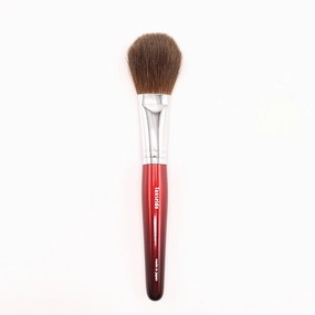 Tanseido AKA 赤 Series AQ20 Cheek Brush (Premium Collection)