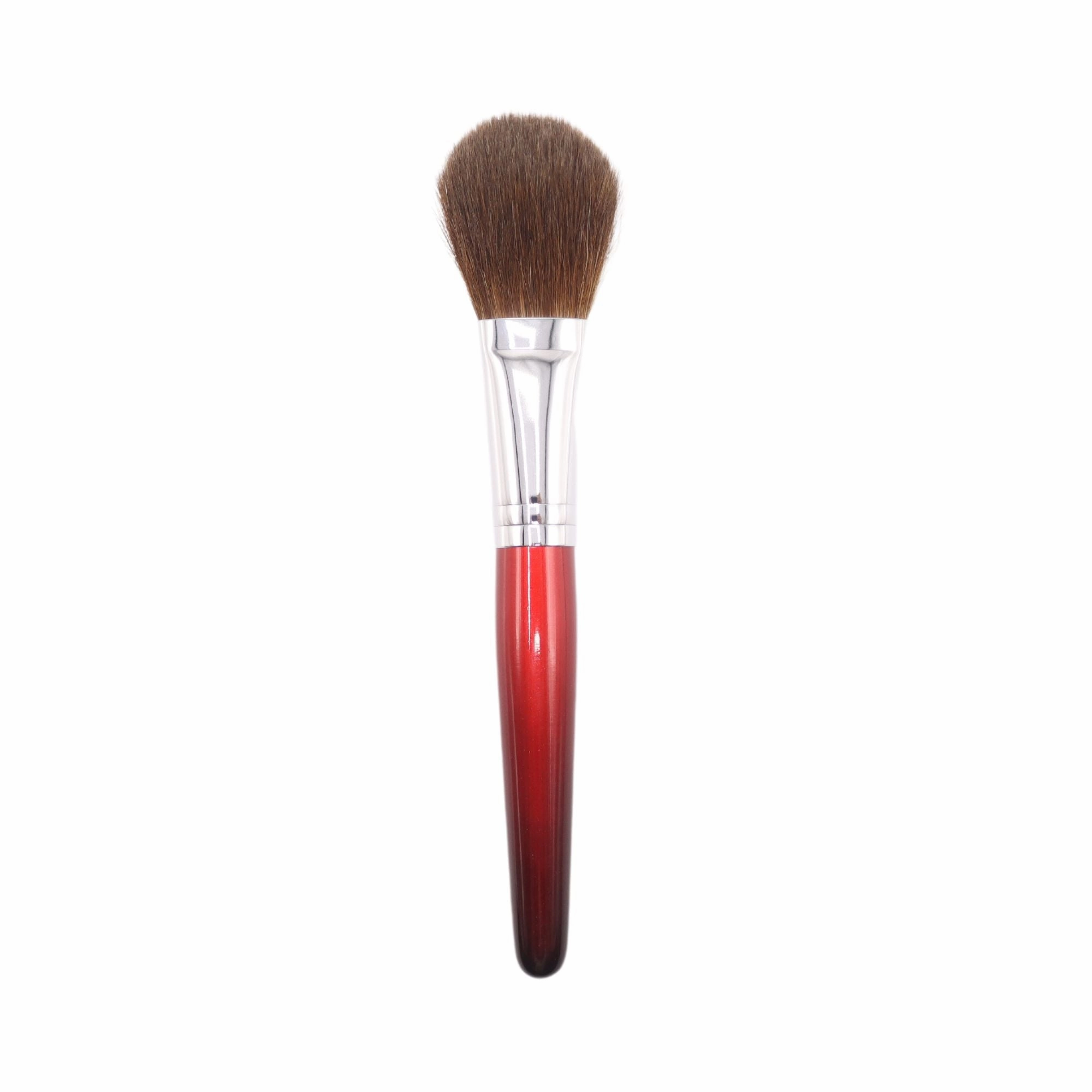 Tanseido AKA 赤 Series AQ20 Cheek Brush (Premium Collection)